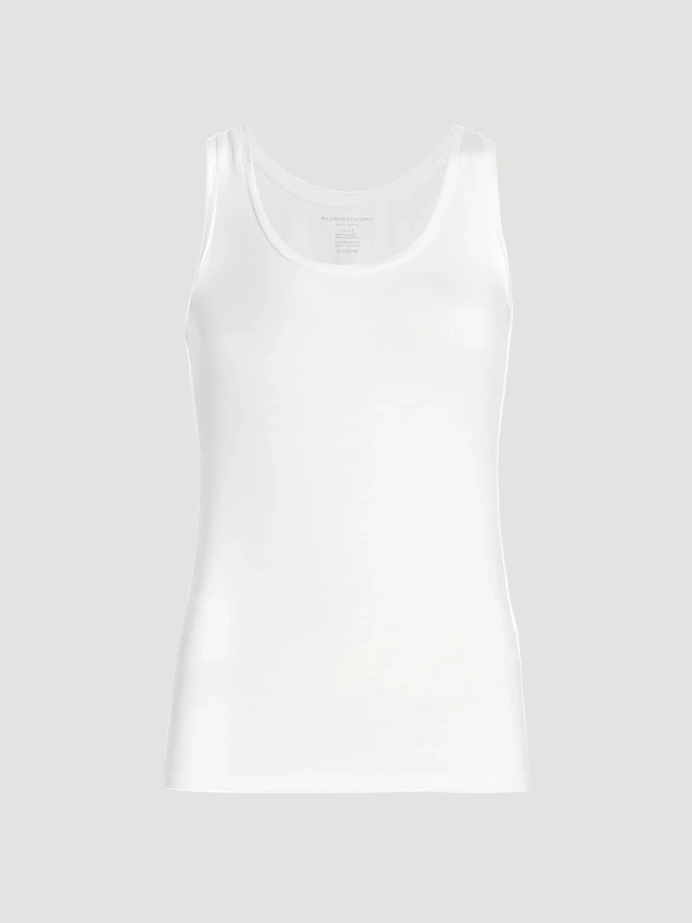 SOFT TOUCH TANK TOP