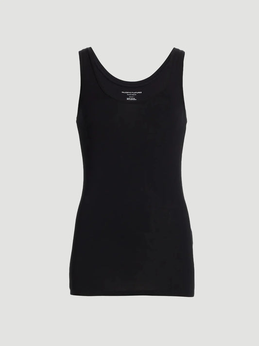 SOFT TOUCH TANK TOP
