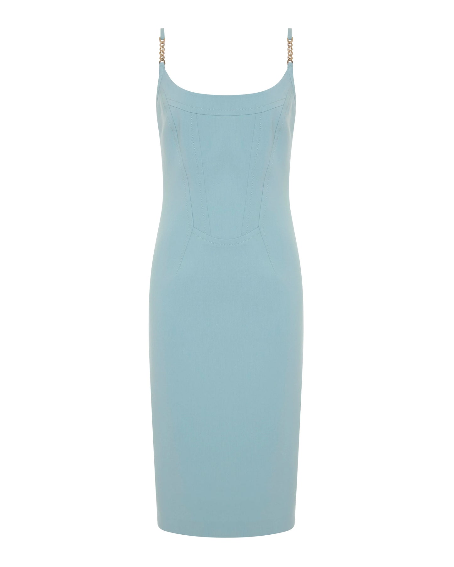 DAPHNE CORSET CAMI DRESS
