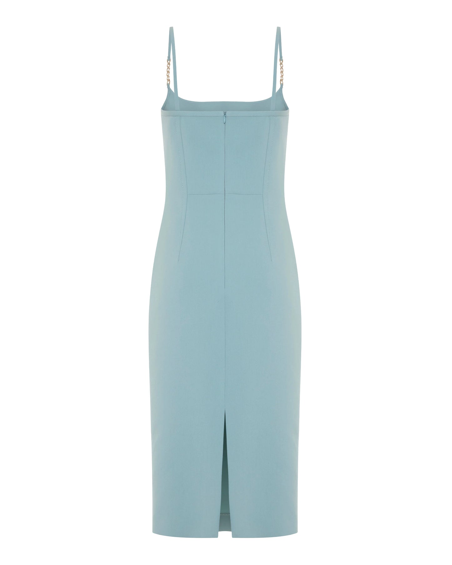 DAPHNE CORSET CAMI DRESS