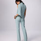 Daphne High Waist Pant