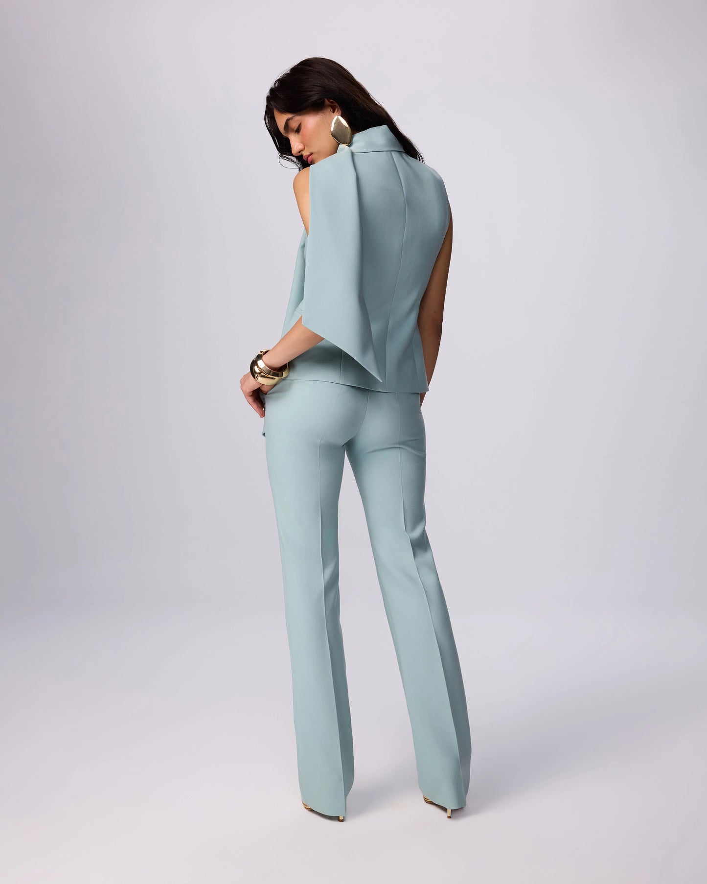Daphne High Waist Pant