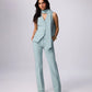 Daphne High Waist Pant