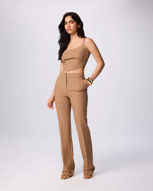 Daphne High Waist Pant