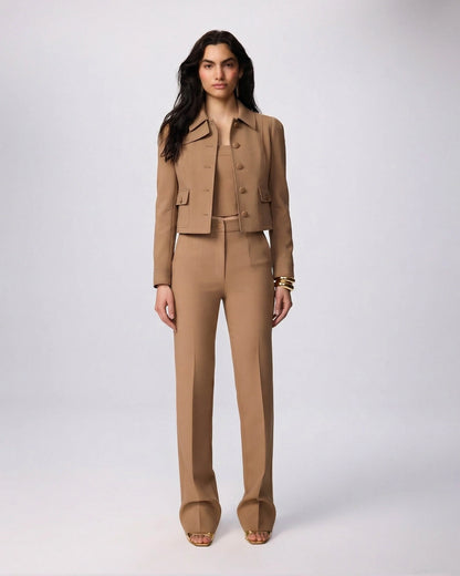 DAPHNE MILITARY JACKET