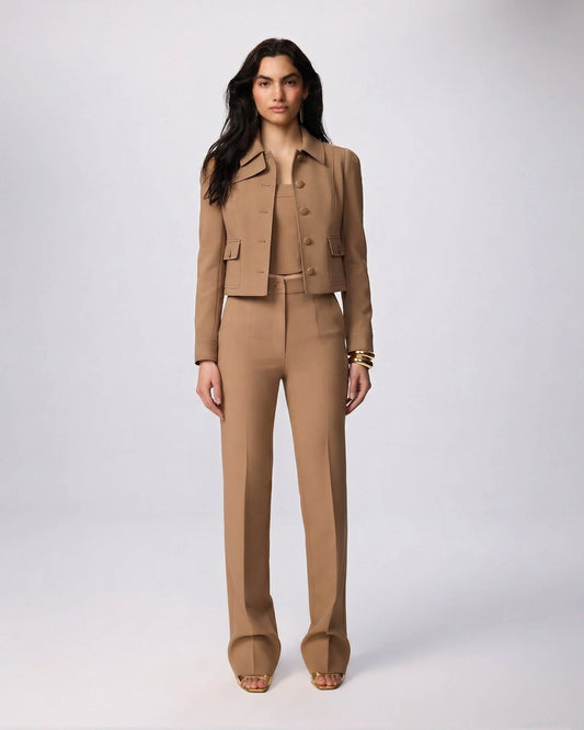 DAPHNE MILITARY JACKET