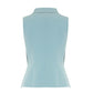 DAPHNE FRONT TIE VEST TOP