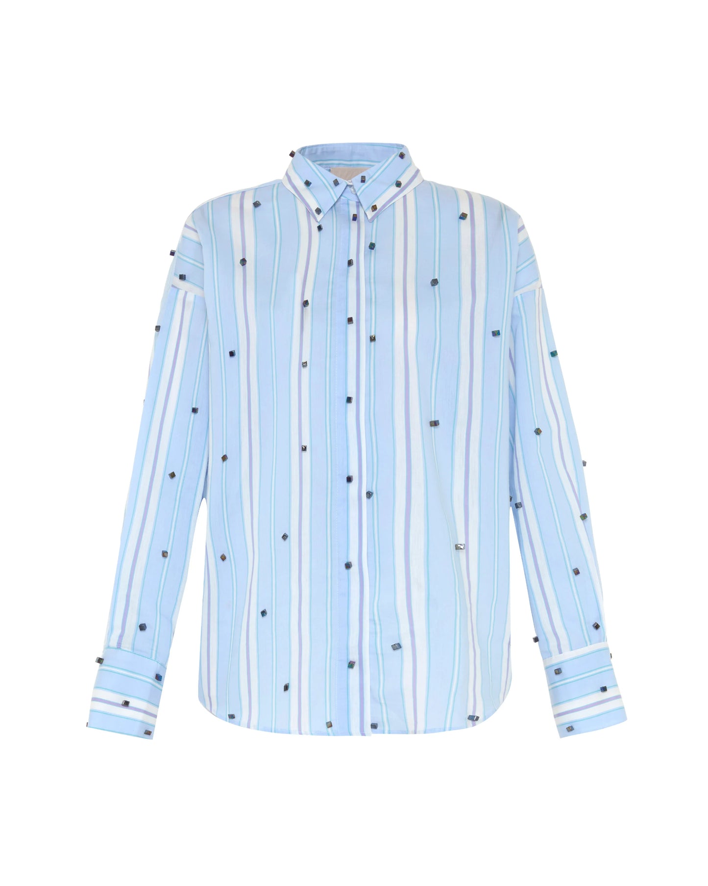 ECHO PEARLY SHIRT