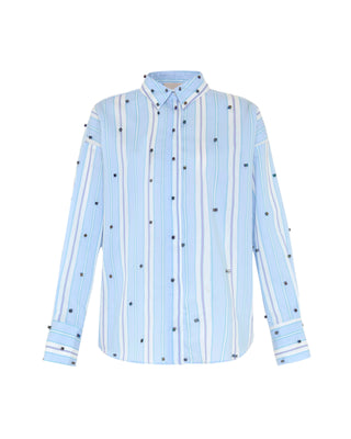 ECHO PEARLY SHIRT
