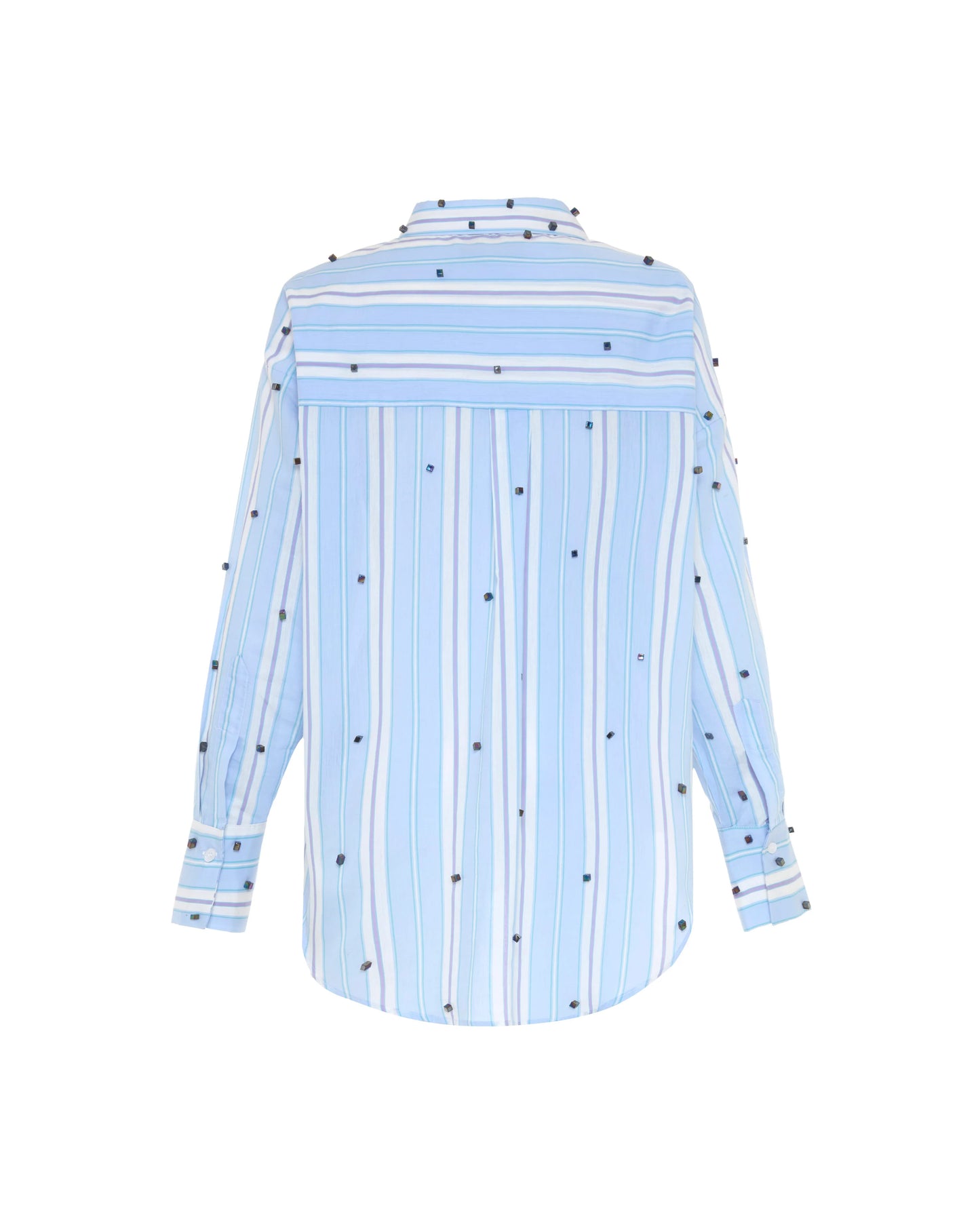 ECHO PEARLY SHIRT