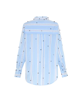 ECHO PEARLY SHIRT