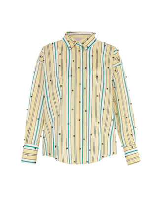 ECHO PEARLY SHIRT