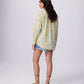 ECHO PEARLY SHIRT
