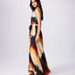 Klotho Maxi Dress