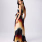 Klotho Maxi Dress