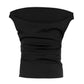 Thetis Draped Neck Top