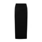 THETIS TECHNO PENCIL SKIRT