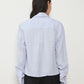 Pale Blue Campbell Shirt