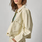 Twill Utility Jacket