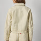 Twill Utility Jacket