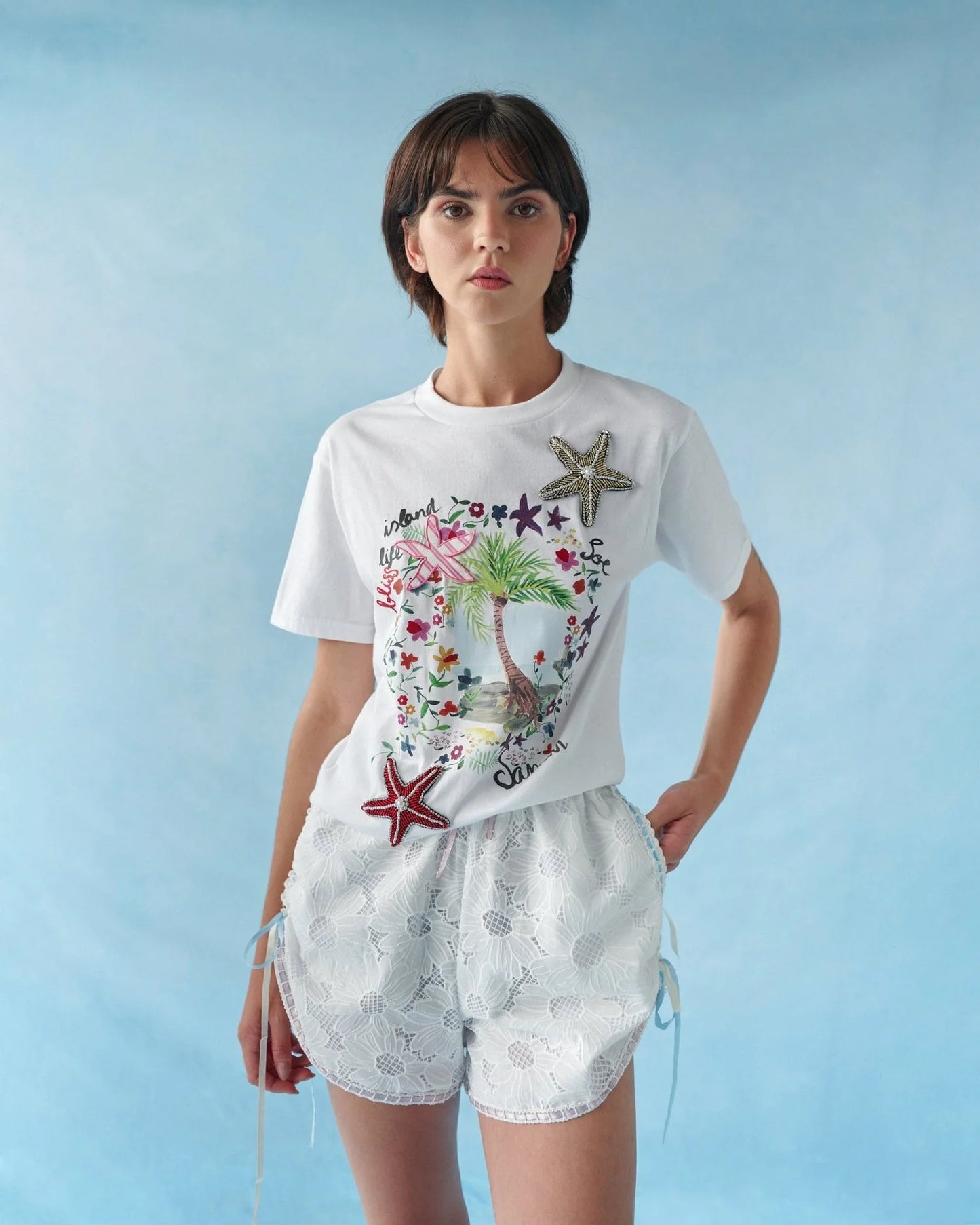 Umbu Shirt