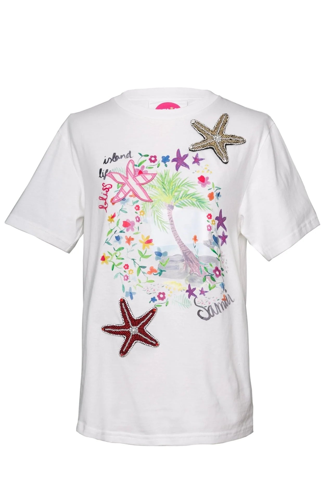 Umbu Shirt