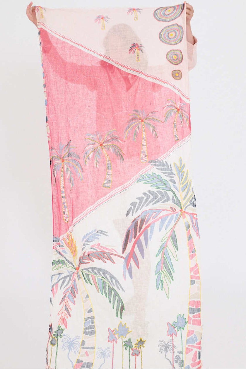 Baia Scarf