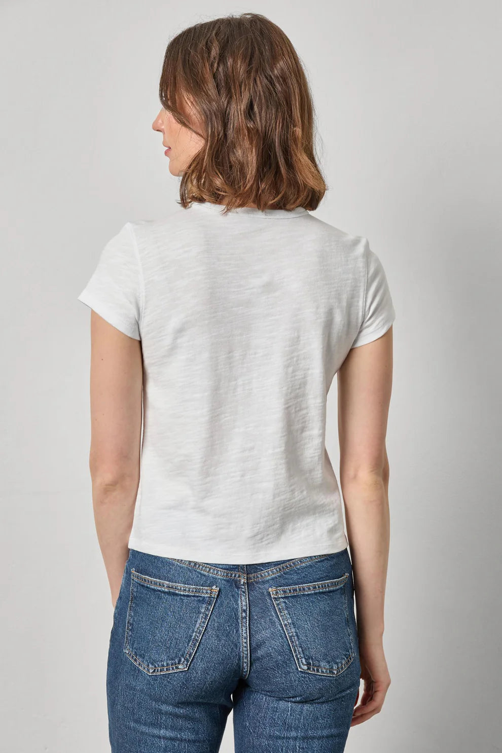 Vintage Little Tee