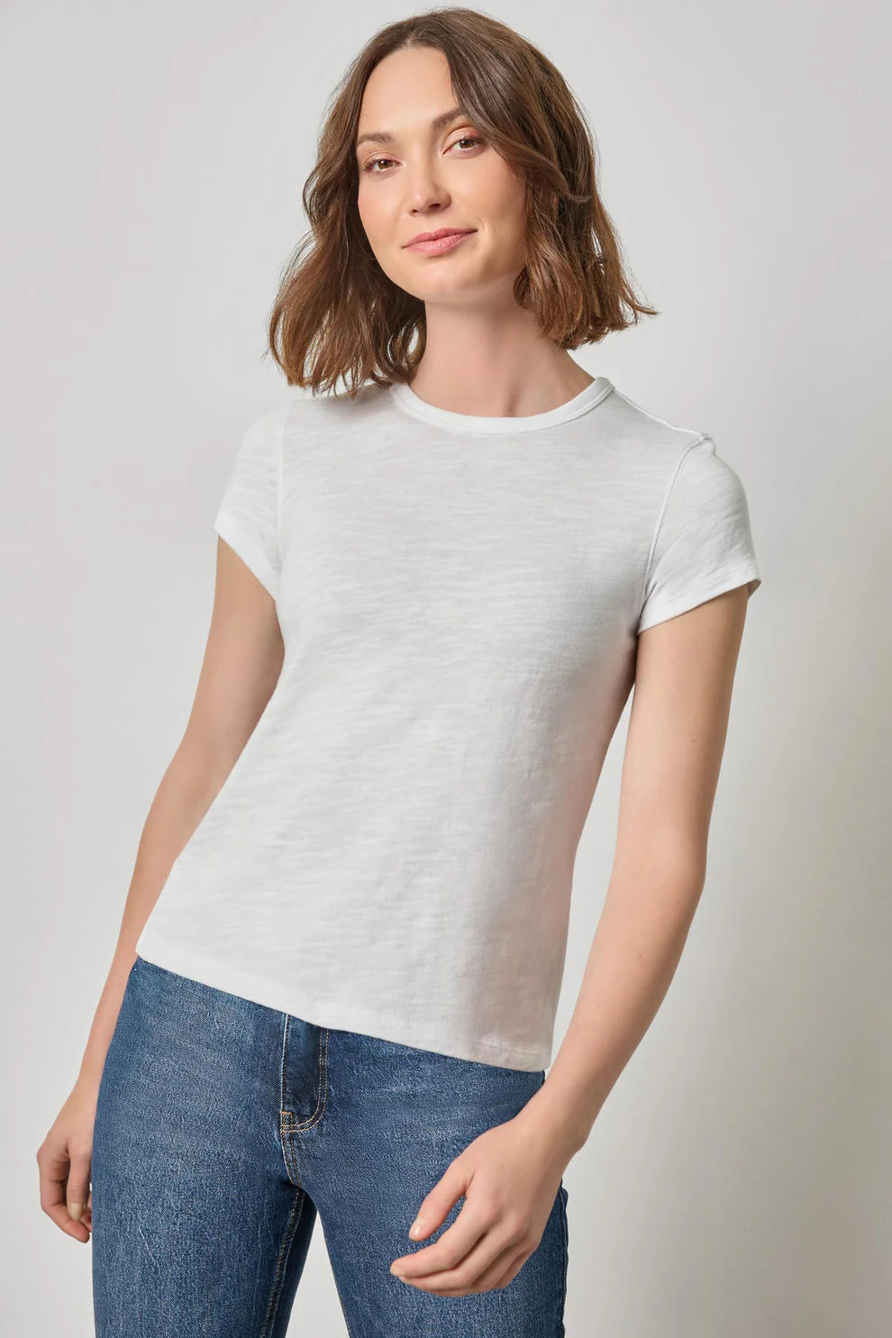 Vintage Little Tee