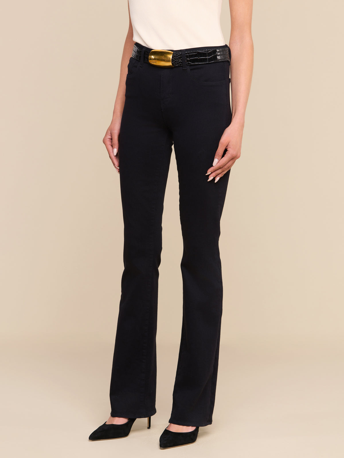 SELMA H/R SLEEK BABY BOOT