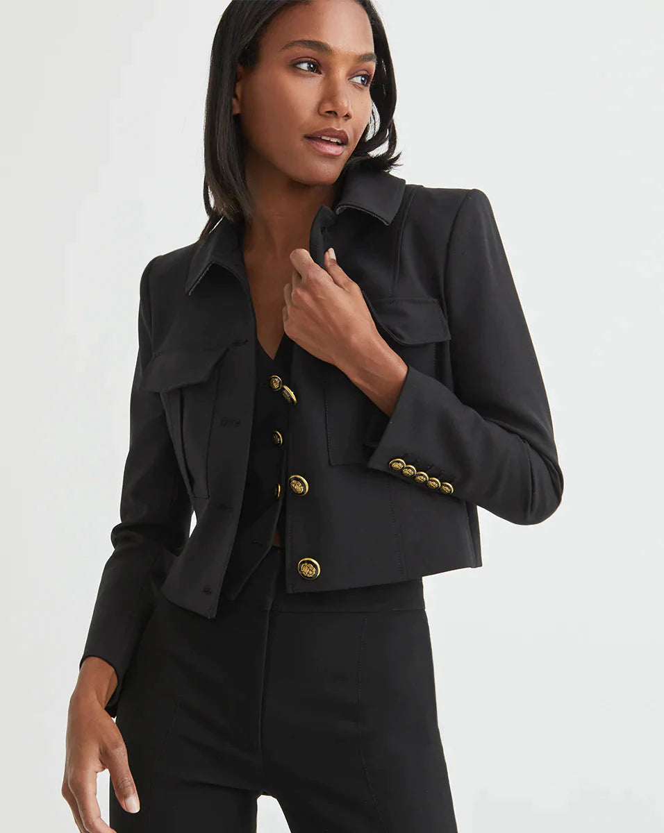 Veronica Beard Fulham Jacket