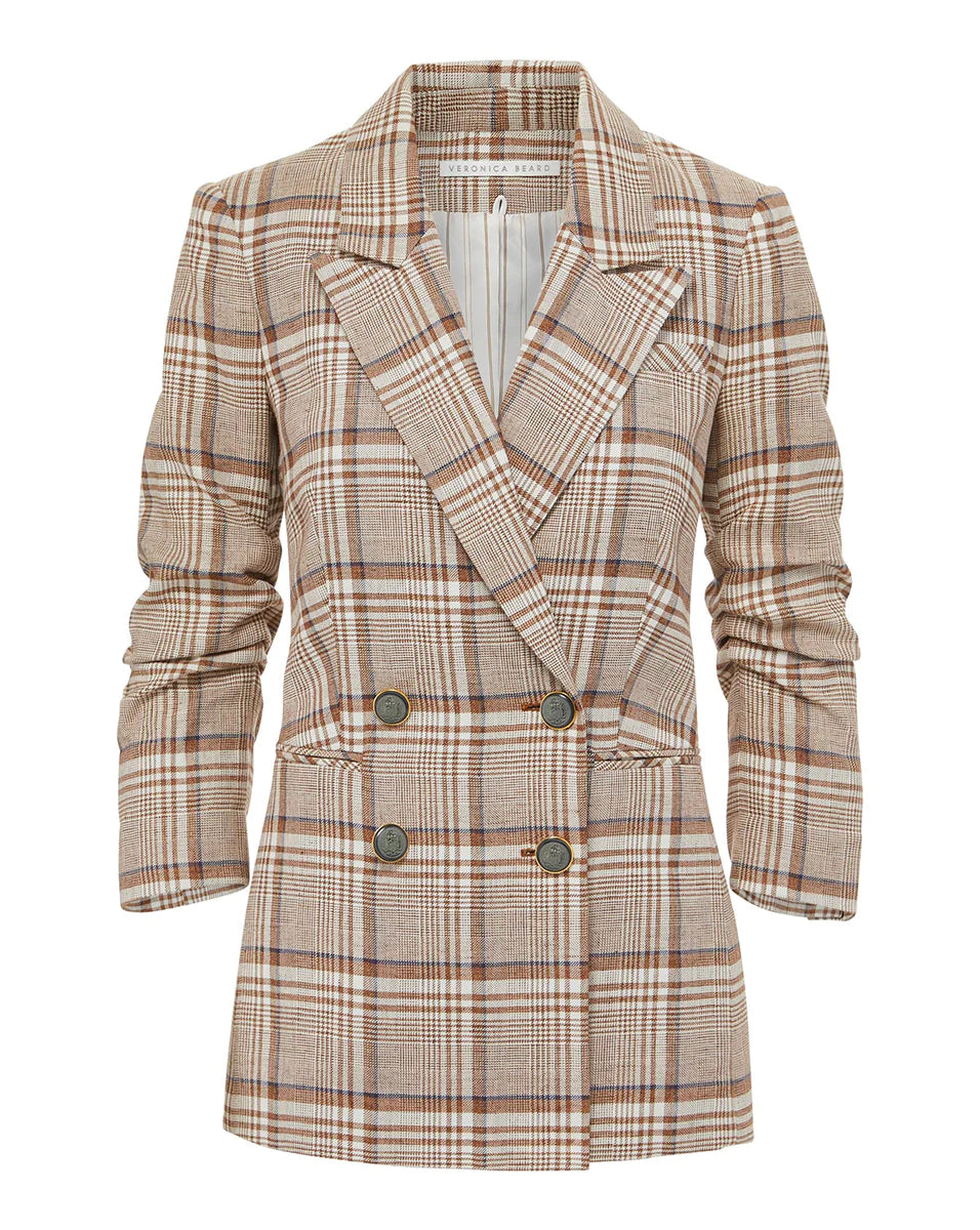 Viva Dickey Jacket