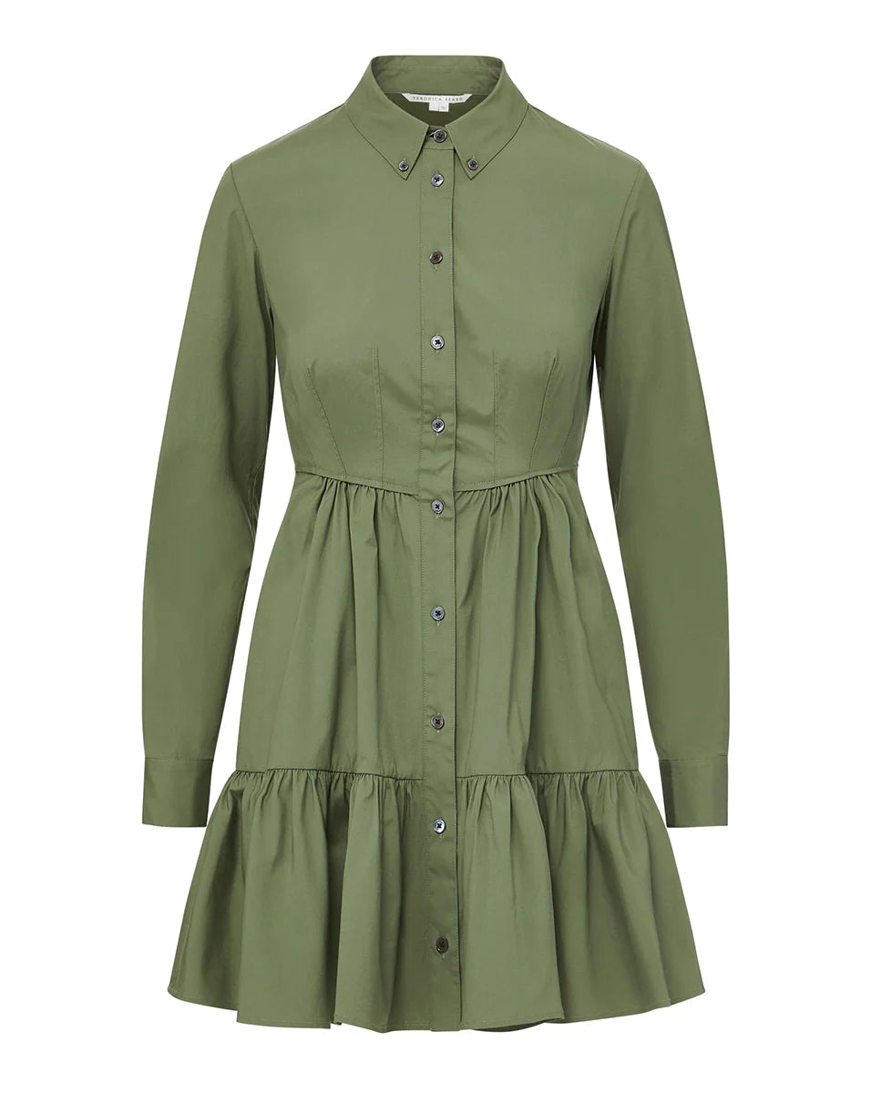 Delbie Dress