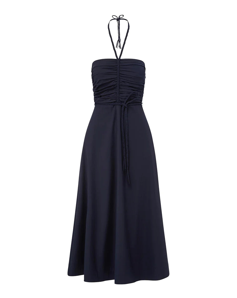 Tucker Dress
