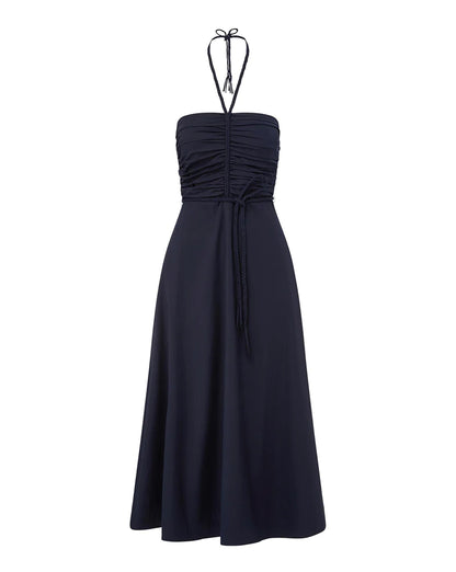 Tucker Dress
