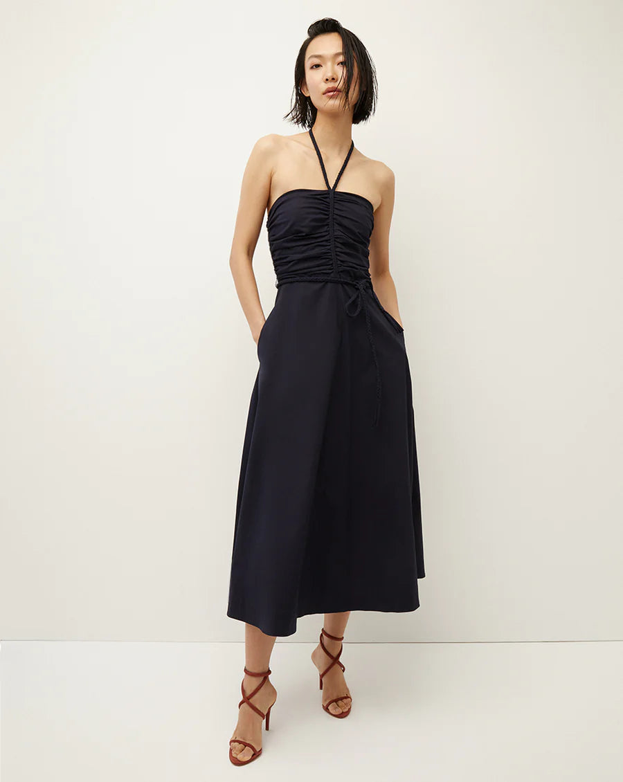 Tucker Dress