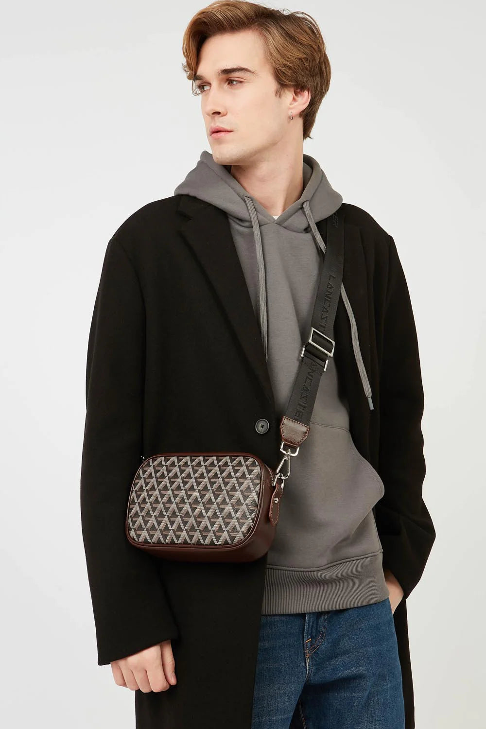Cross Body Bag