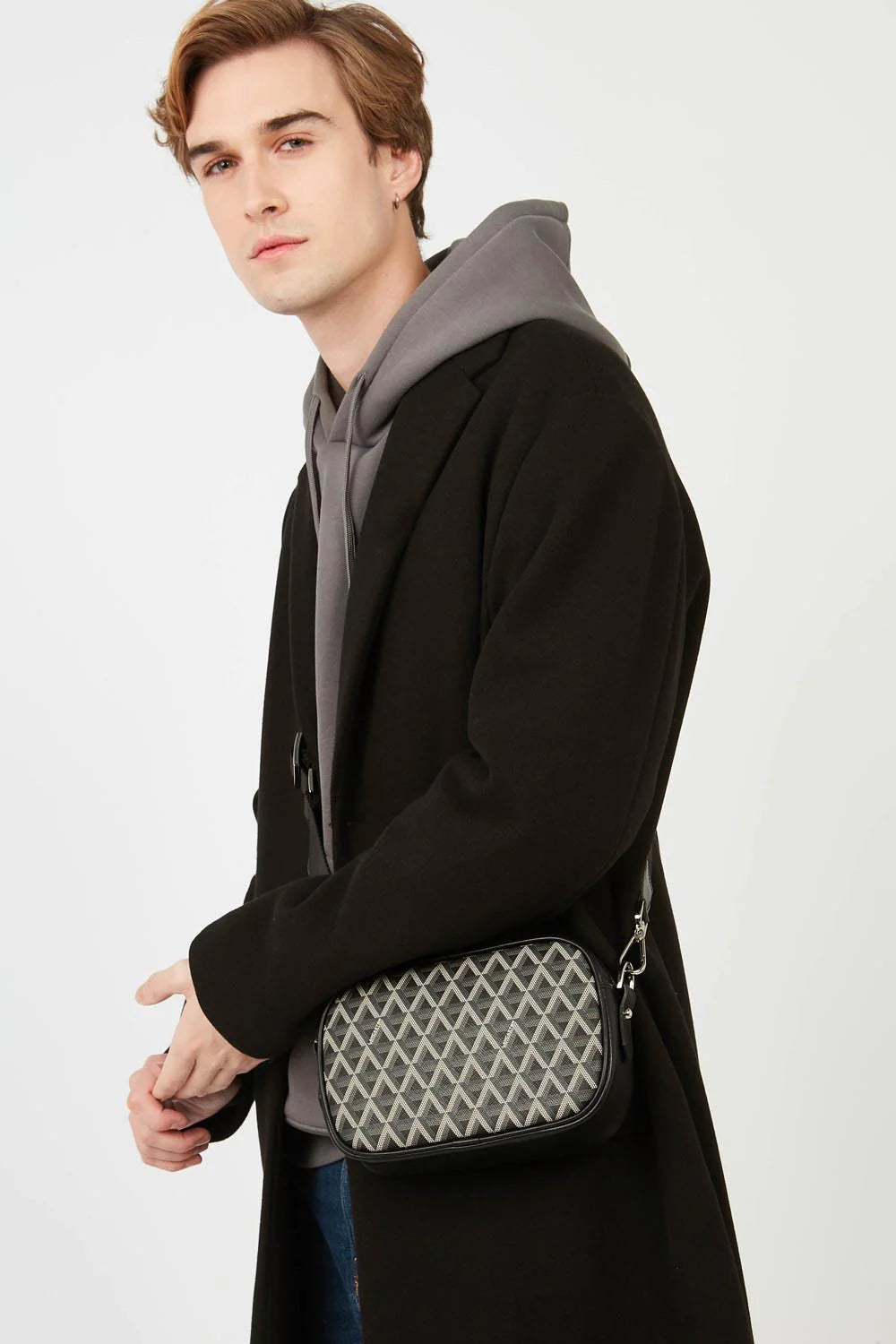 Cross Body Bag