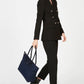 Large Tote Bag/Shoulder Strap