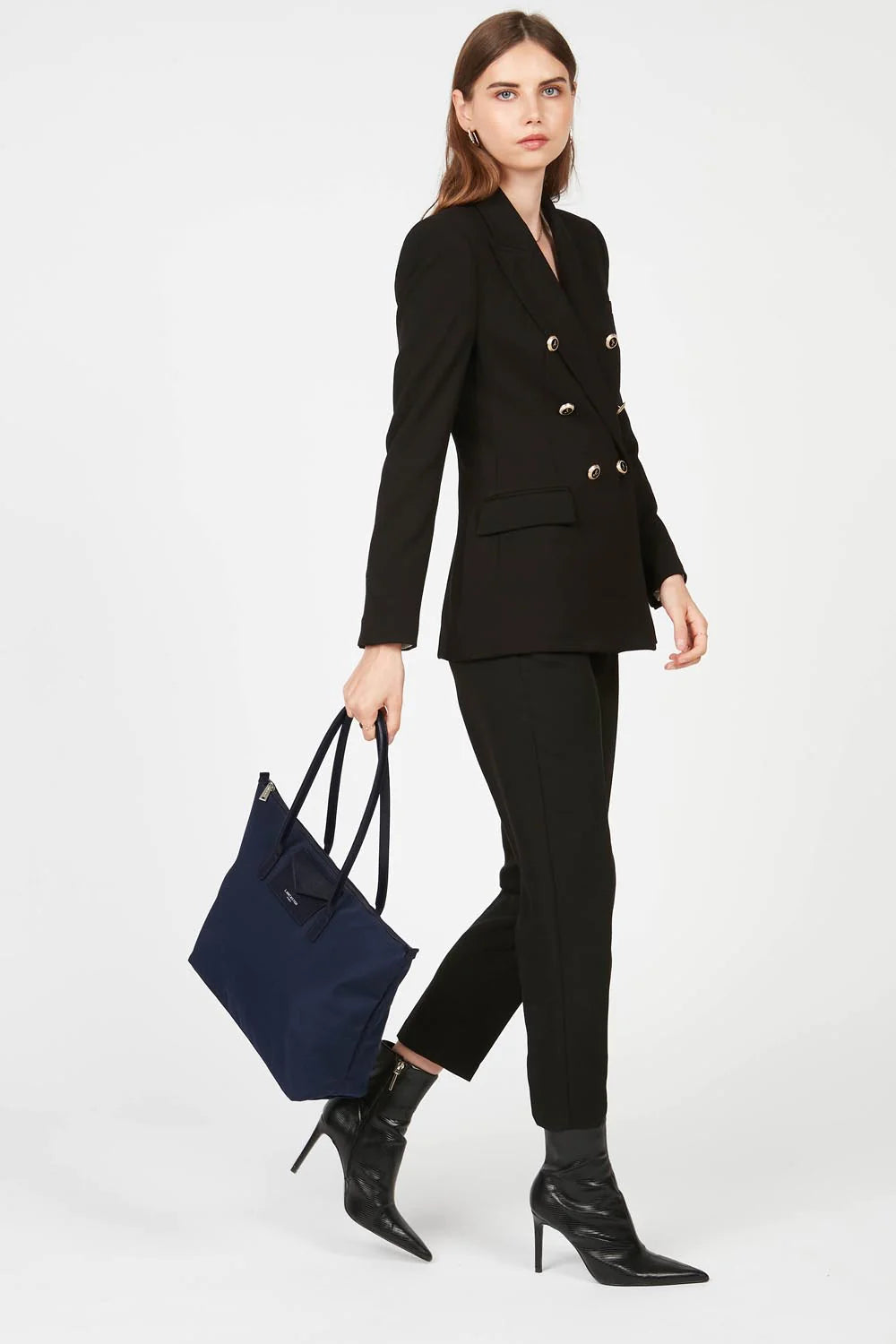 Large Tote Bag/Shoulder Strap
