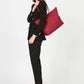 Large Tote Bag/Shoulder Strap