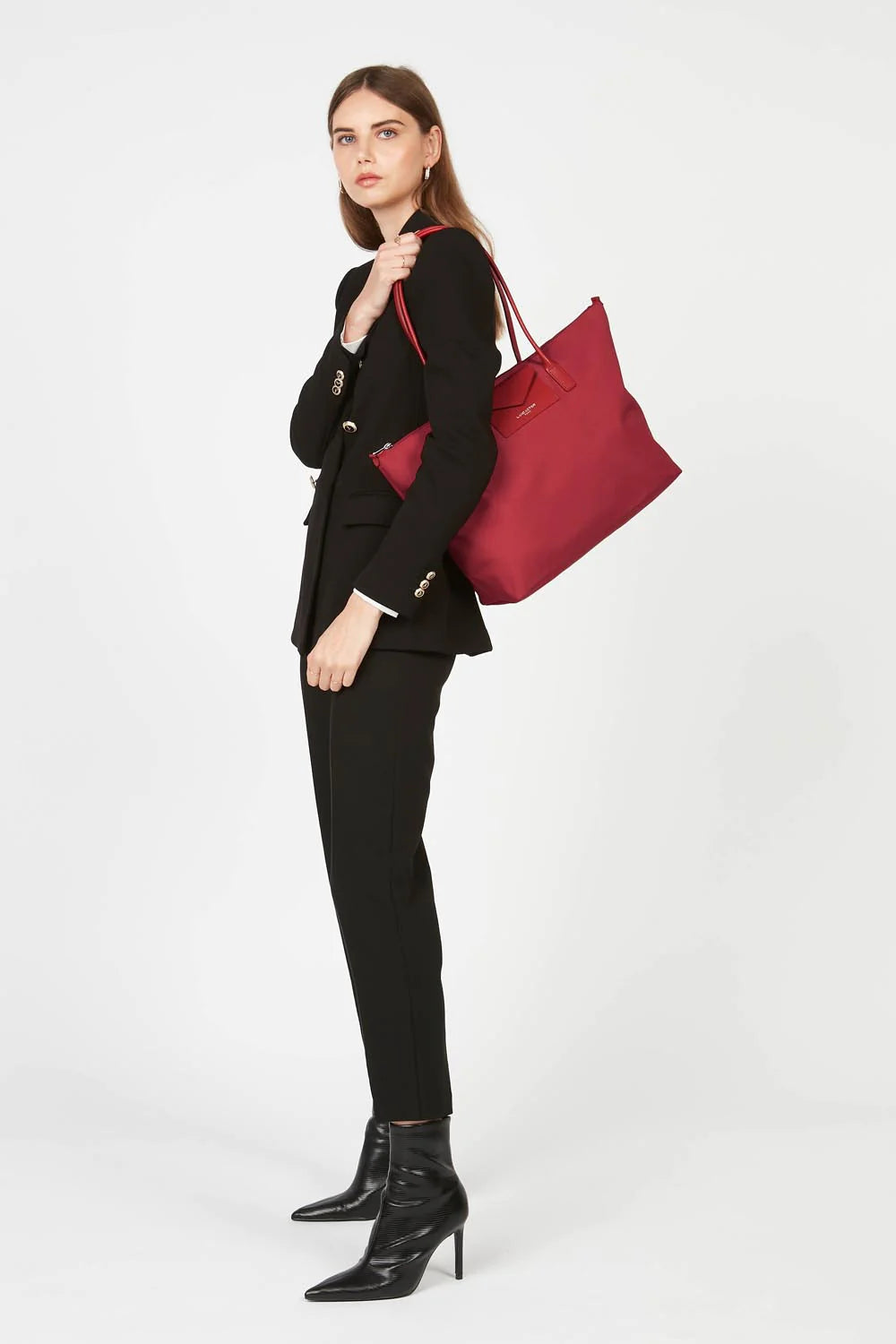 Large Tote Bag/Shoulder Strap