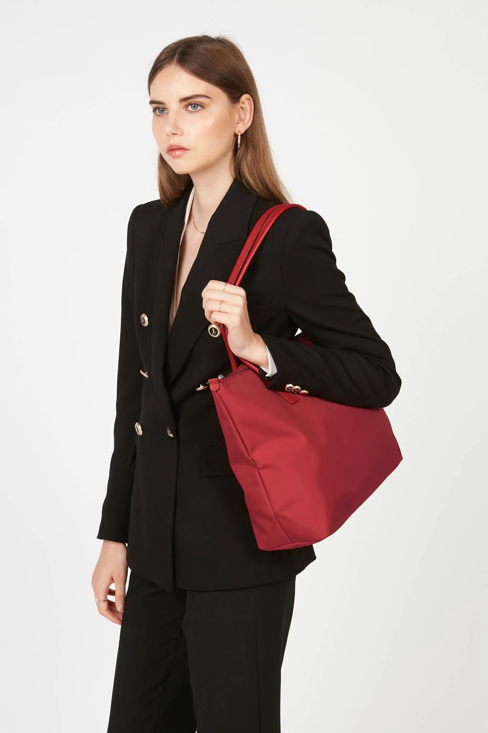 Large Tote Bag/Shoulder Strap