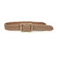 Janelle Braided Belt