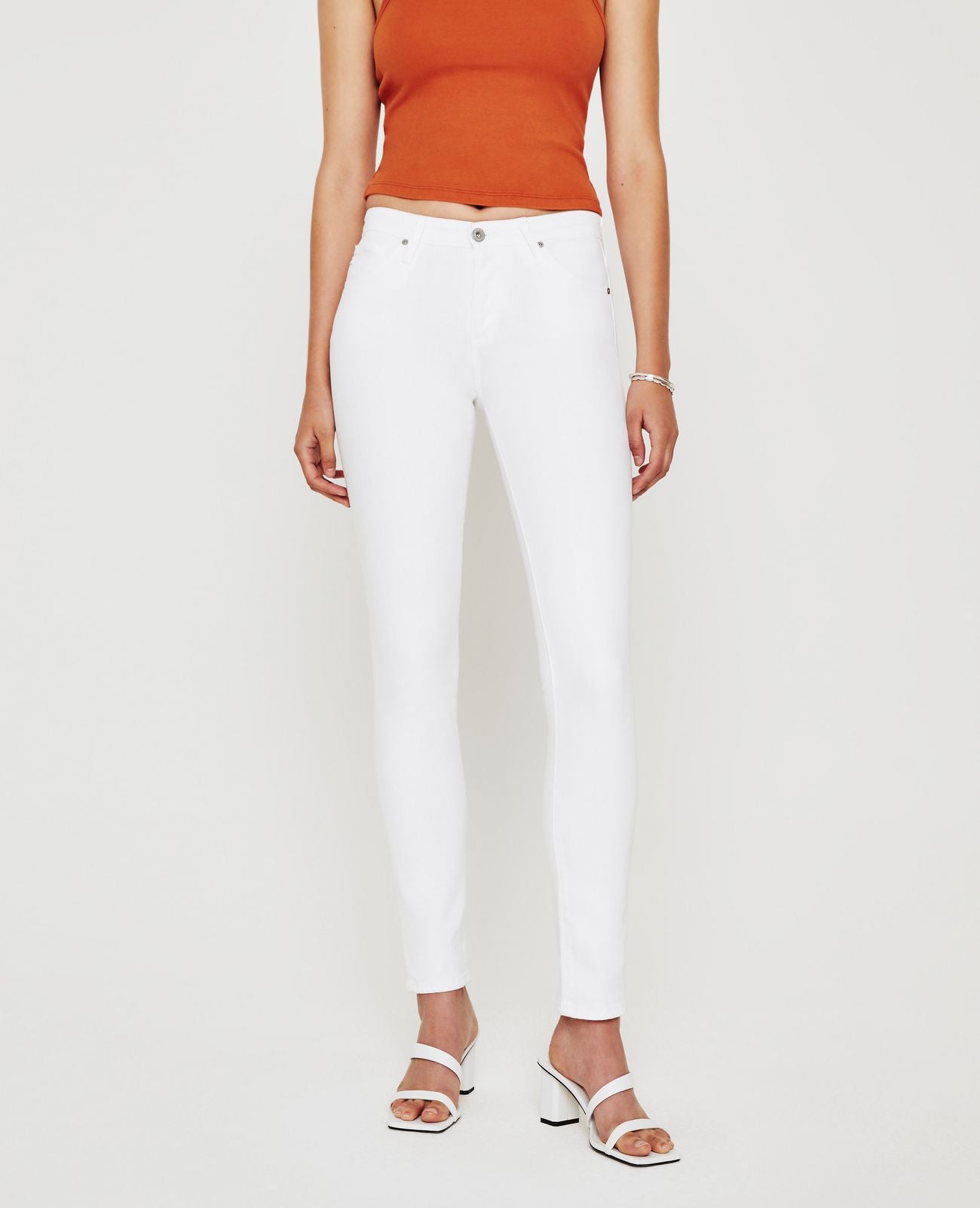 Prima Cigarette Pant