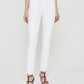 Mari High-Rise Straight Leg