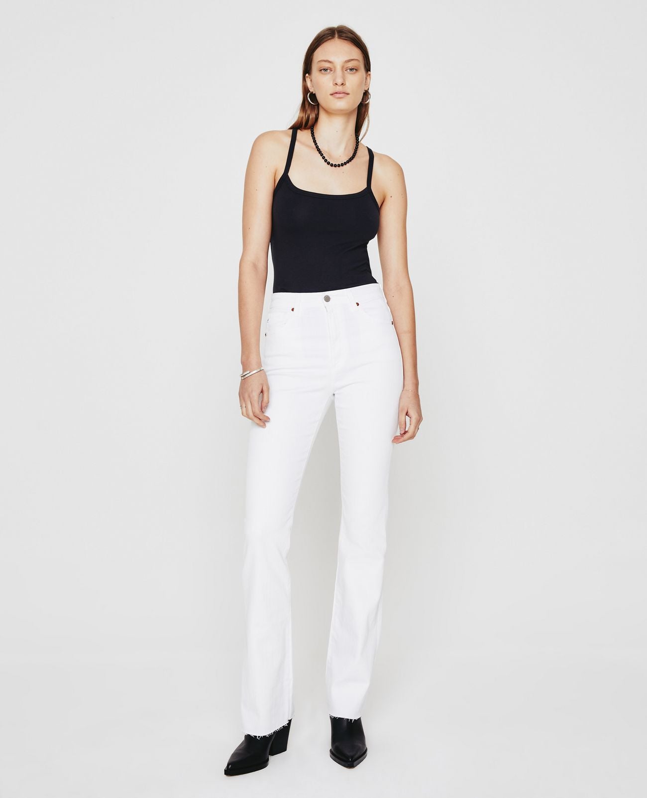 Alexxis Boot Bootcut Jean - High-Rise