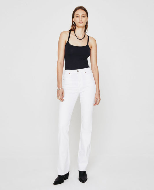 Alexxis Boot Bootcut Jean - High-Rise