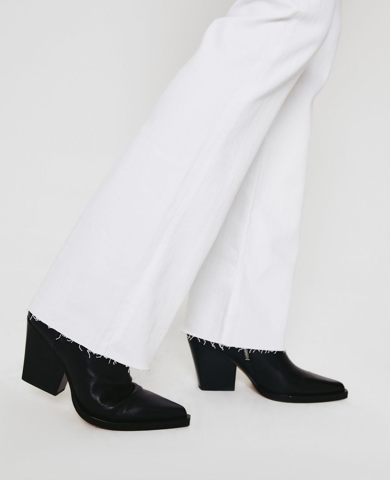 Alexxis Boot Bootcut Jean - High-Rise