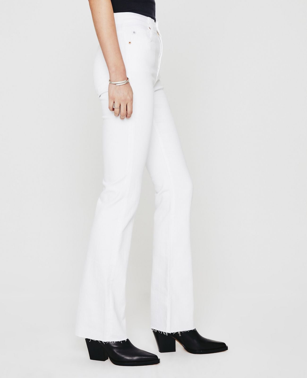 Alexxis Boot Bootcut Jean - High-Rise